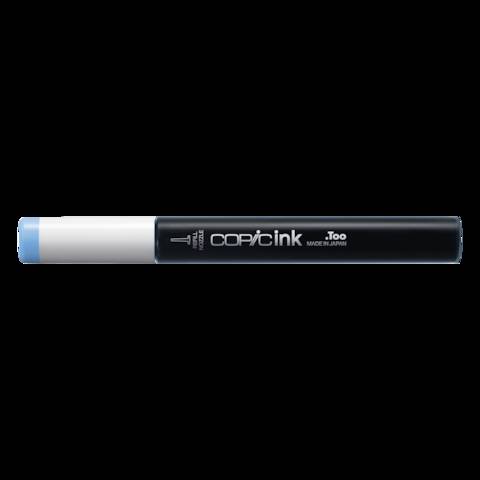 Copic Ink - B34 Manganese Blue
