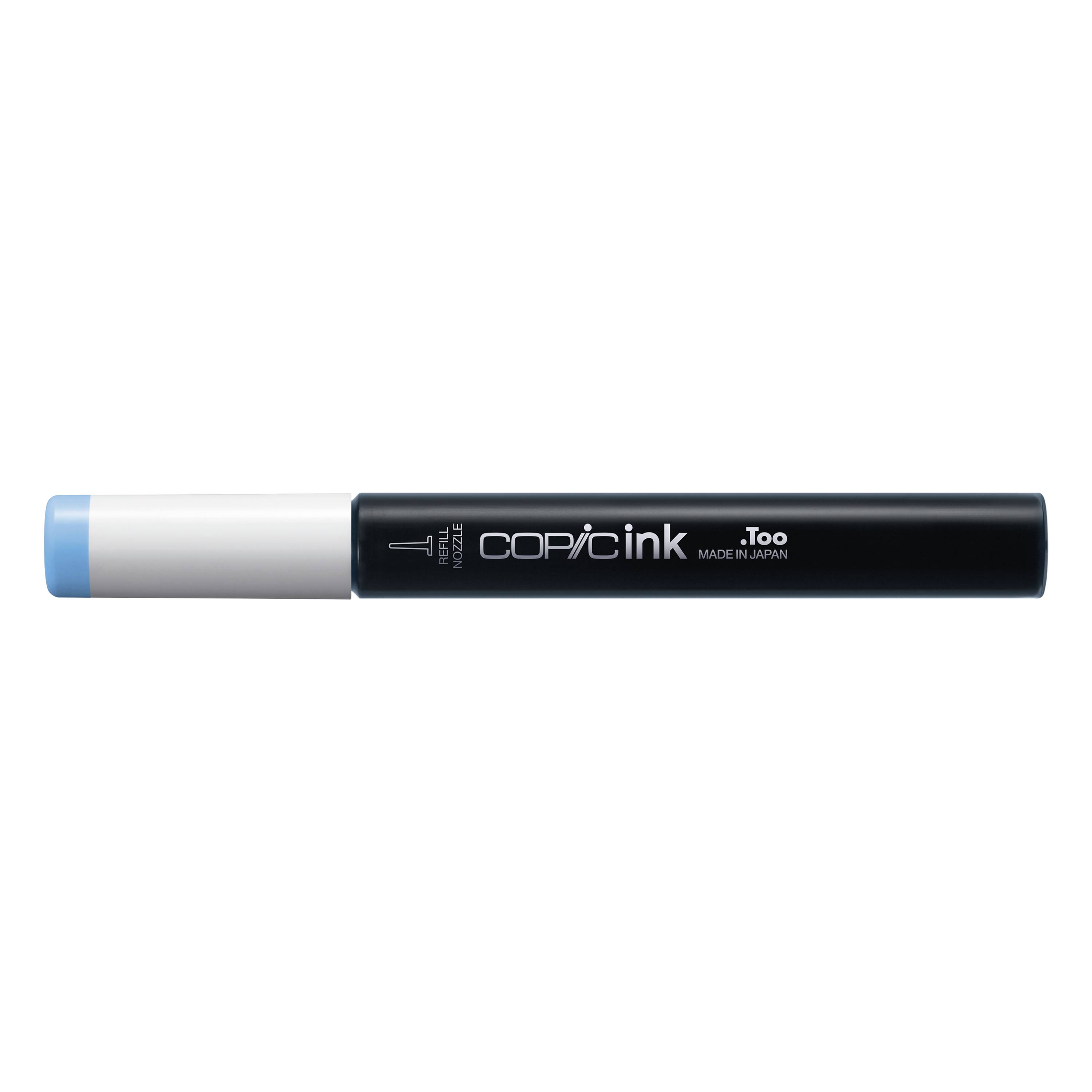 Copic Ink - B34 Manganese Blue