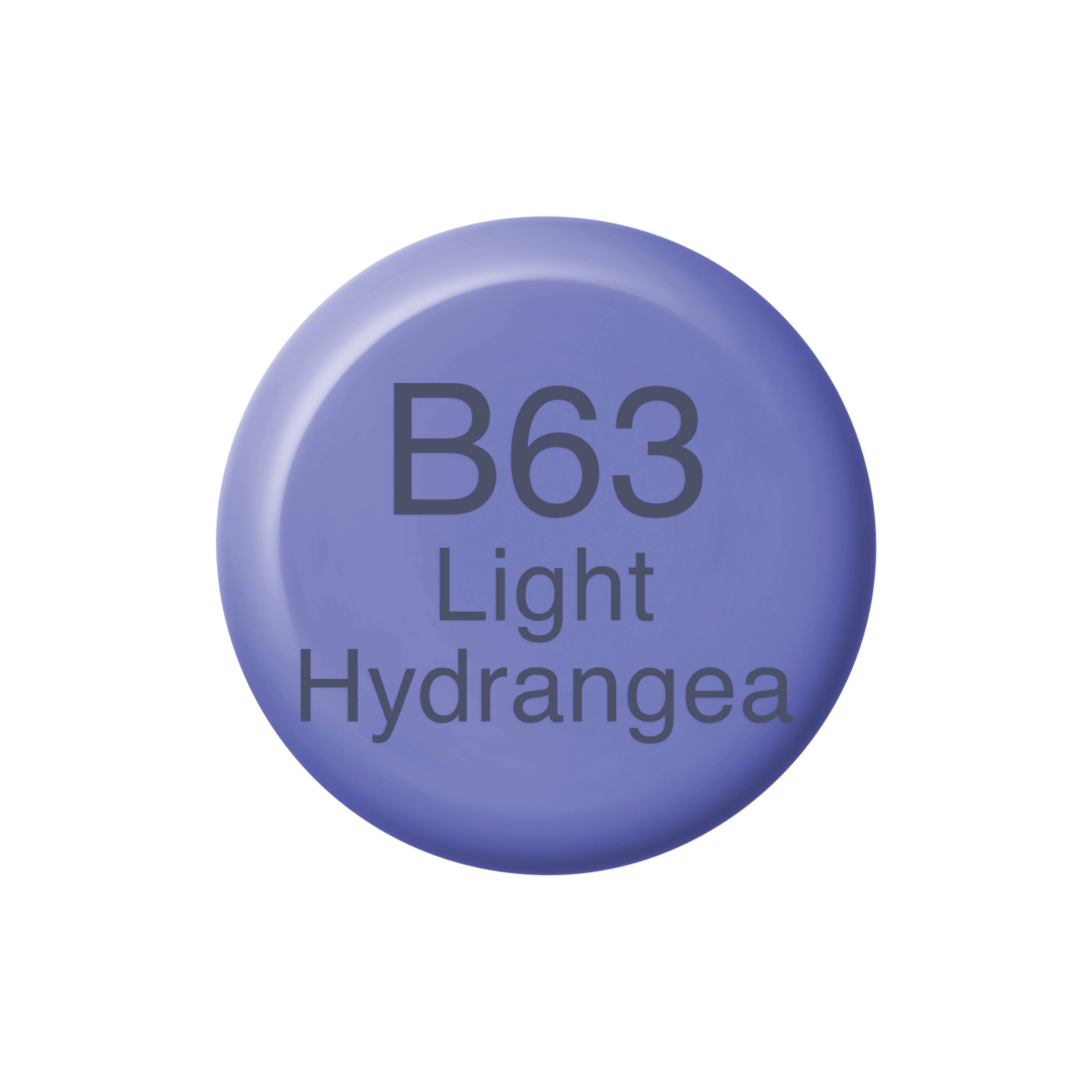 Copic Ink B63