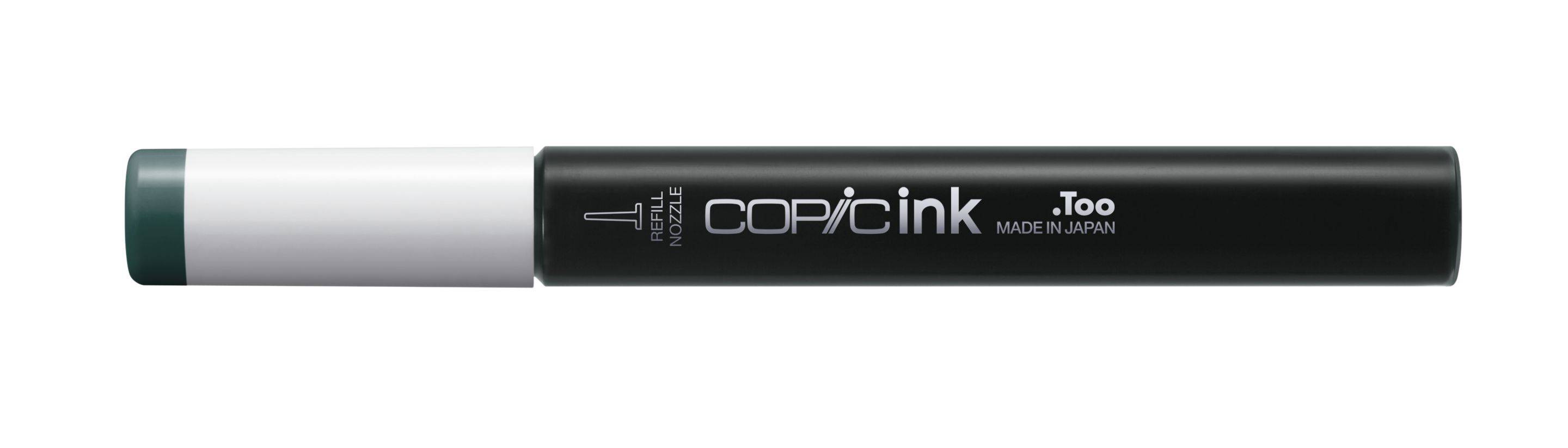 Copic Ink Typ BG - 75
