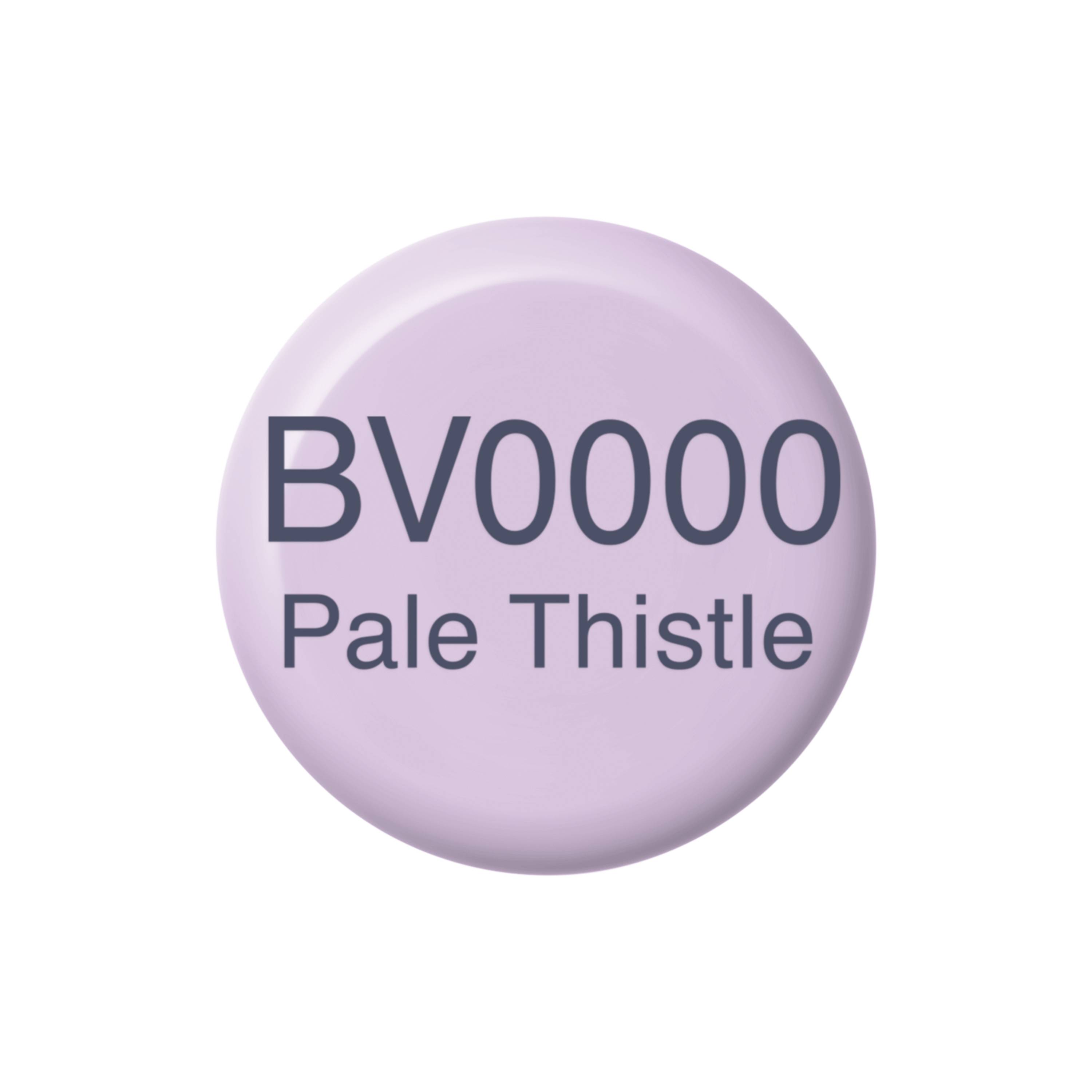 Copic Ink Typ BV - 0000