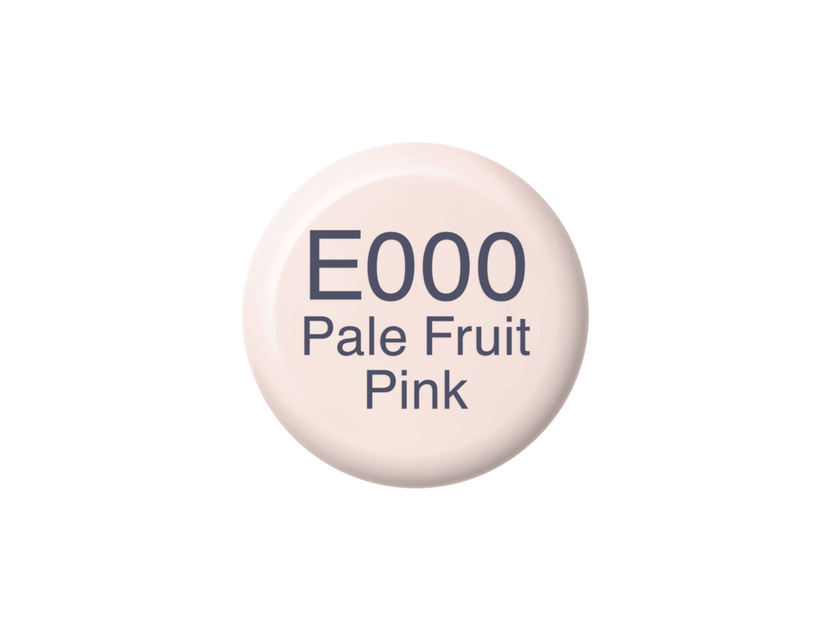 Copic Ink Typ E - 000