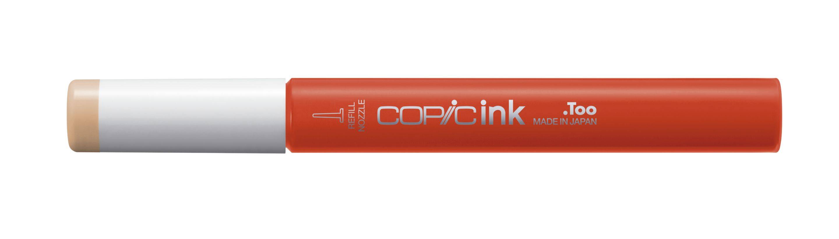 Copic Ink Typ E - 02