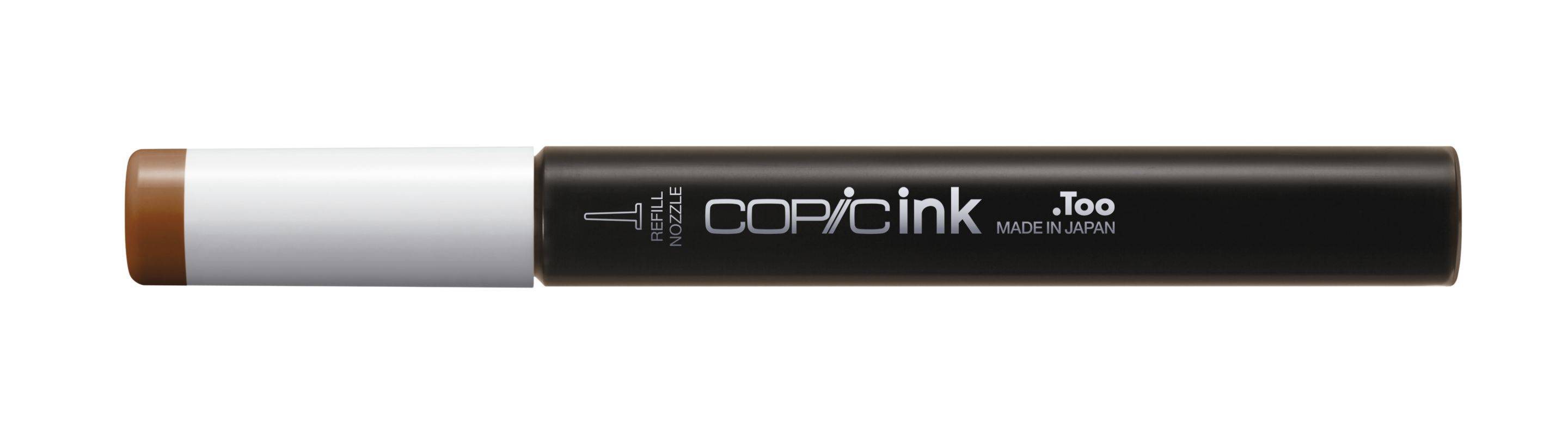 Copic Ink E15