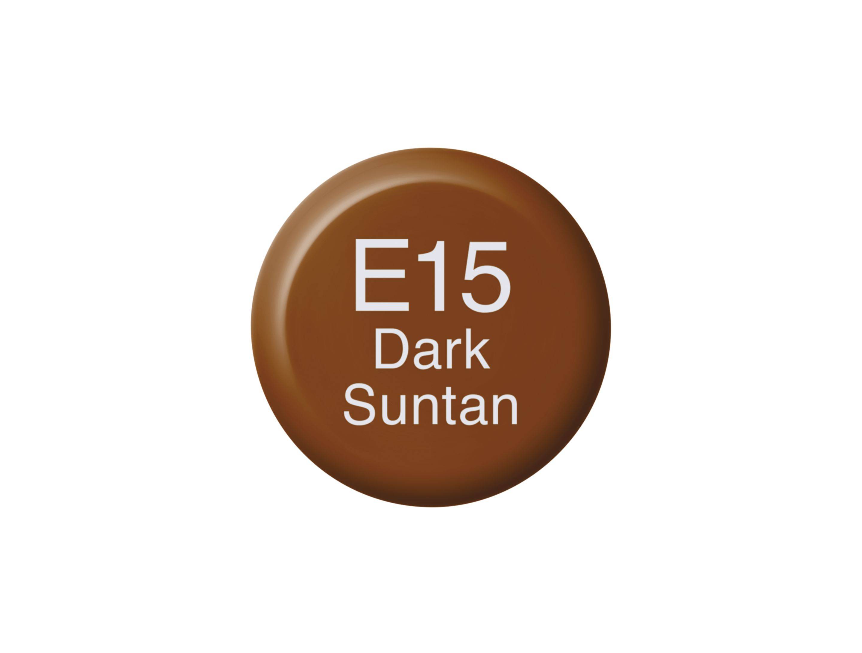 Copic Ink E15