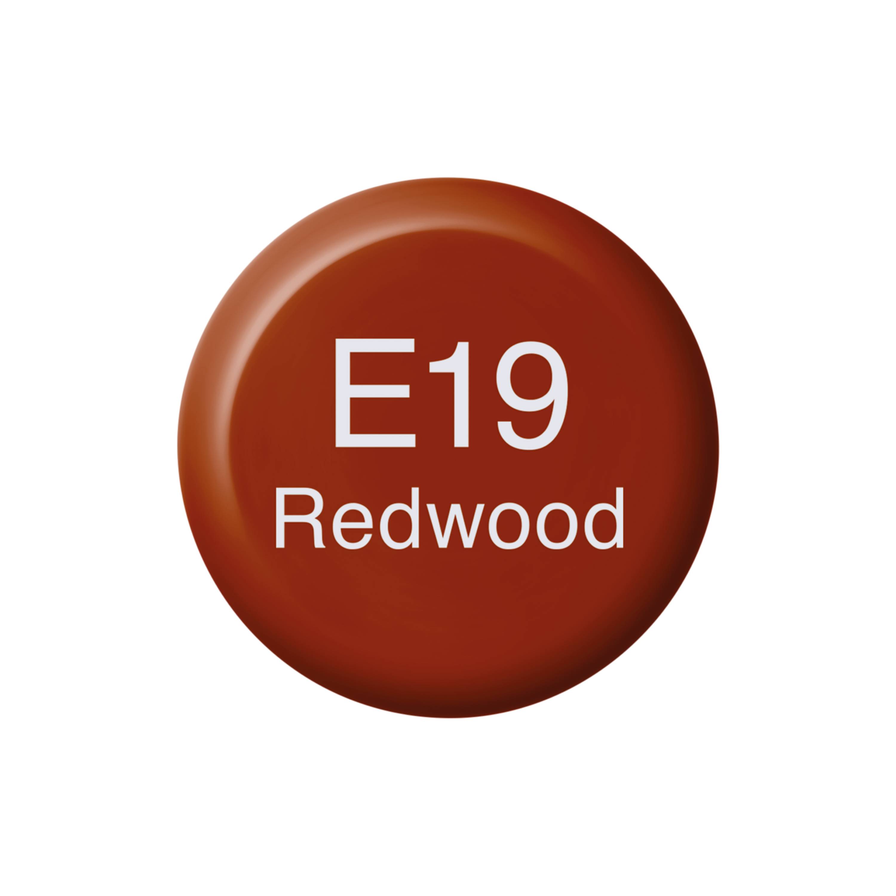 Copic Ink E19