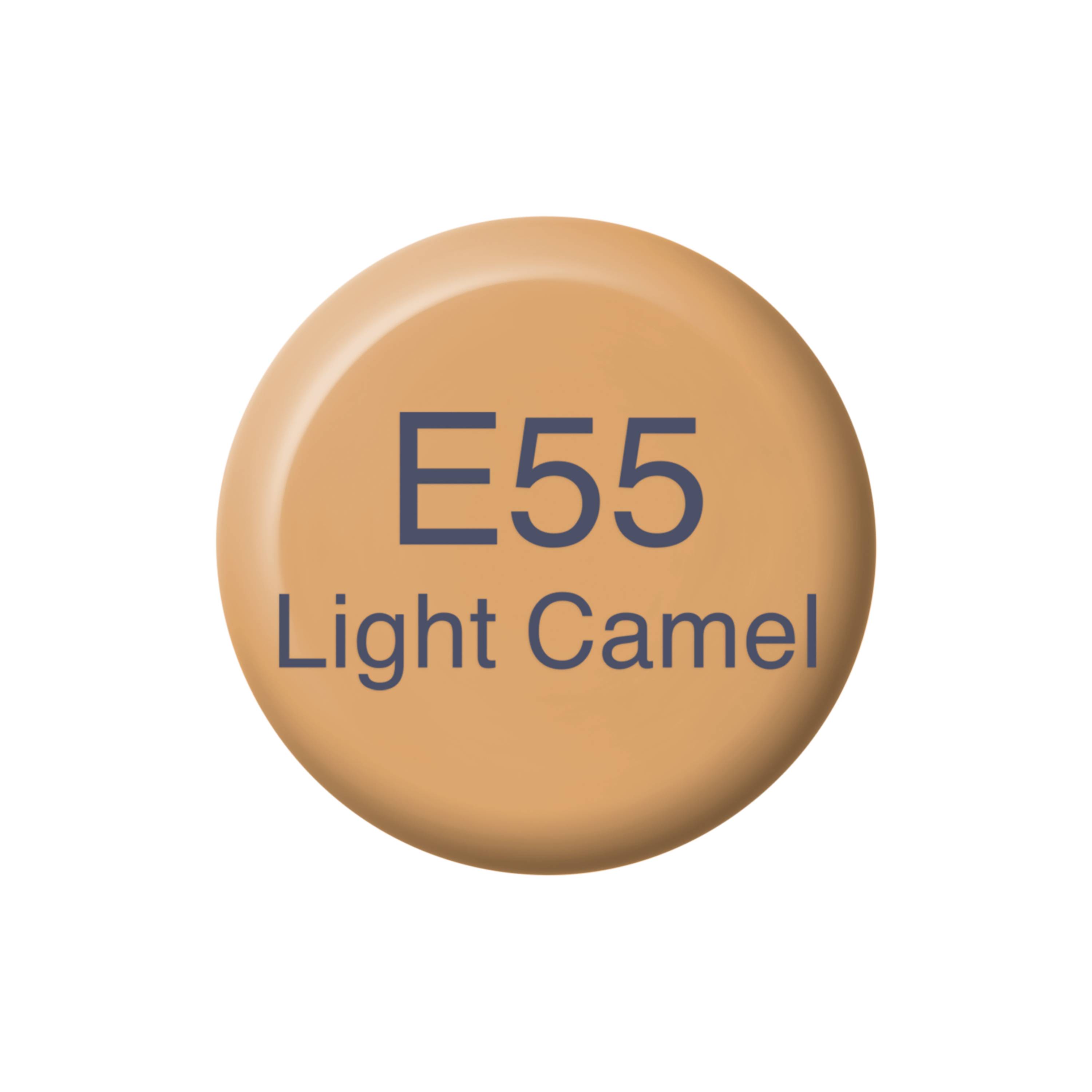 Copic Ink E55