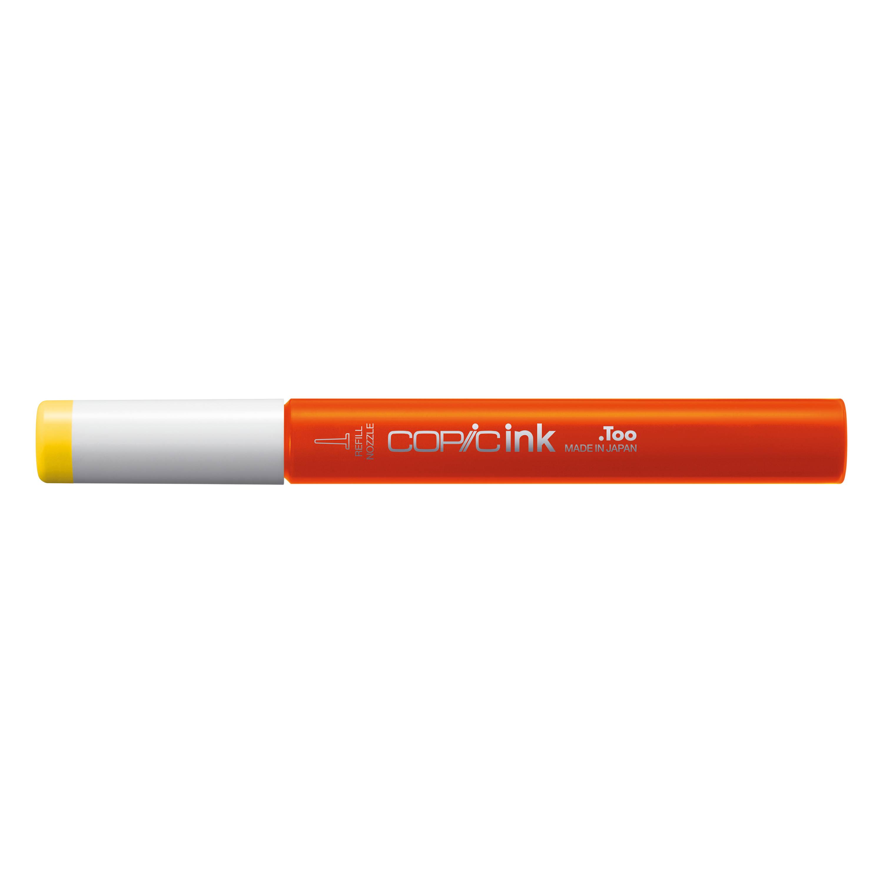 Copic Ink Y08