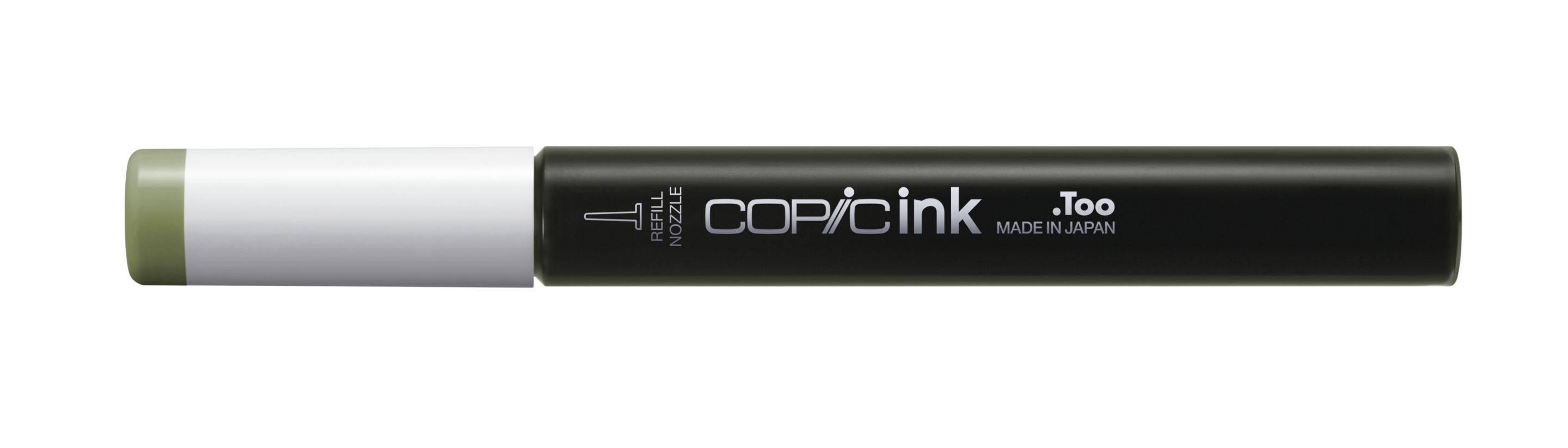 Copic Ink YG63