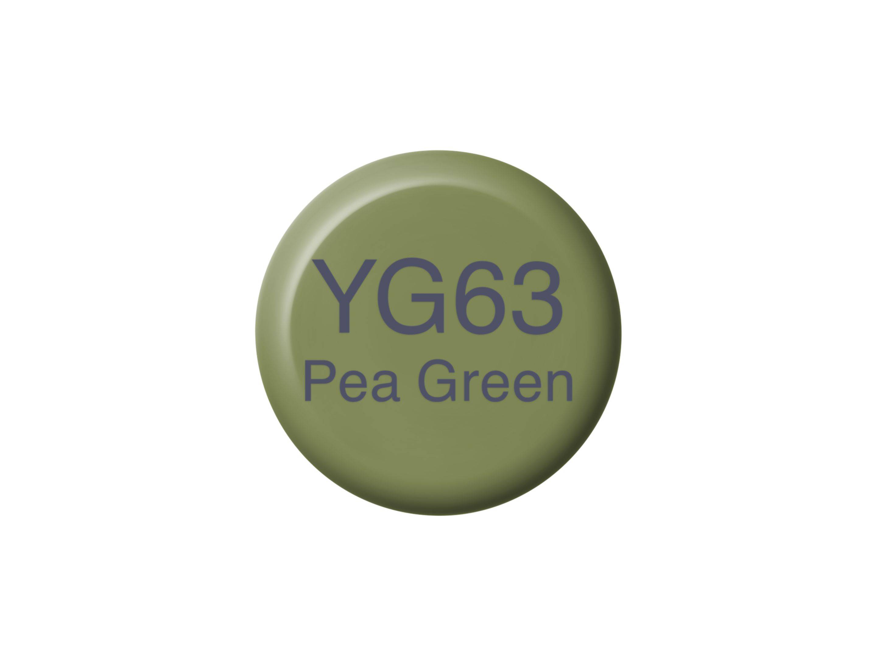 Copic Ink YG63
