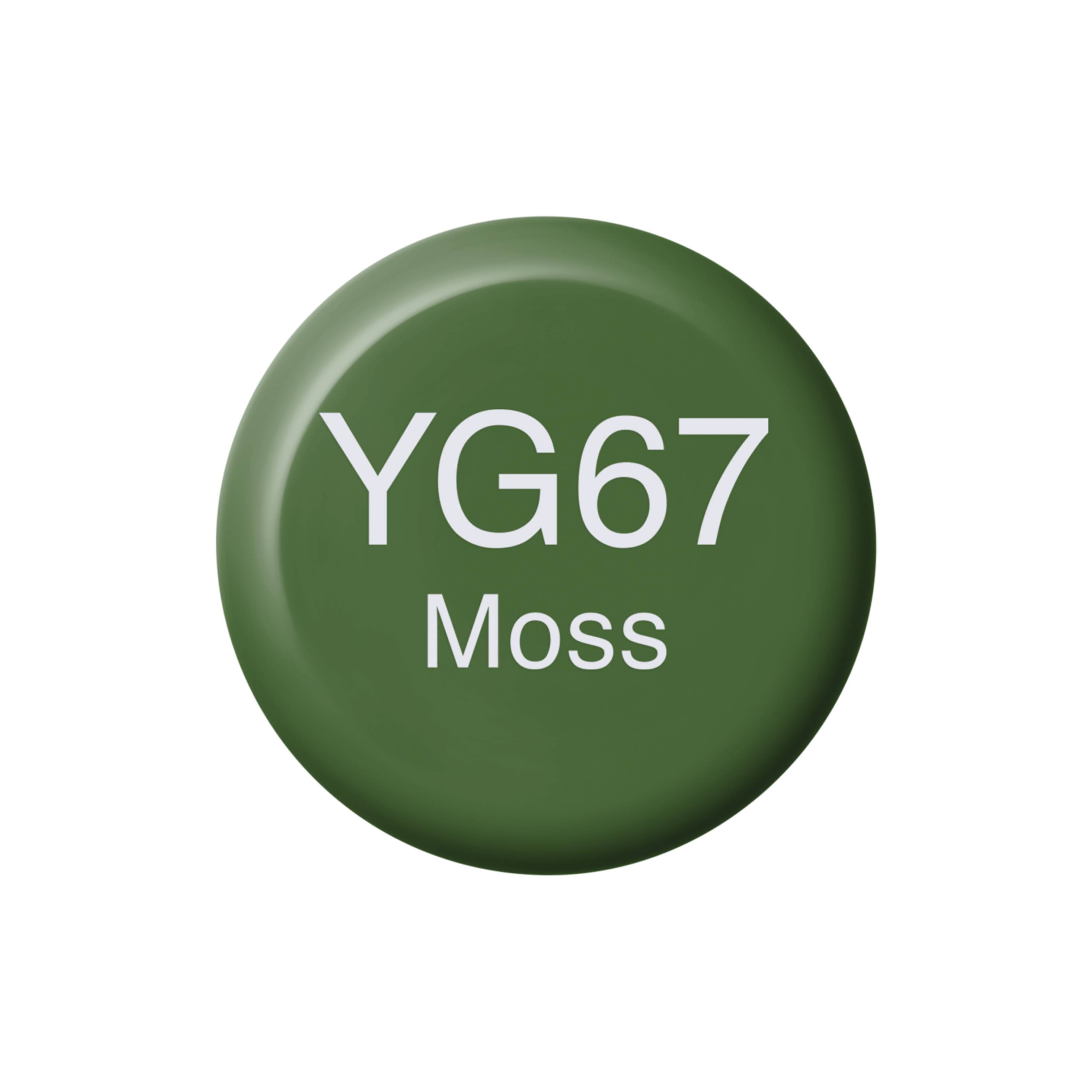 Copic Ink YG67