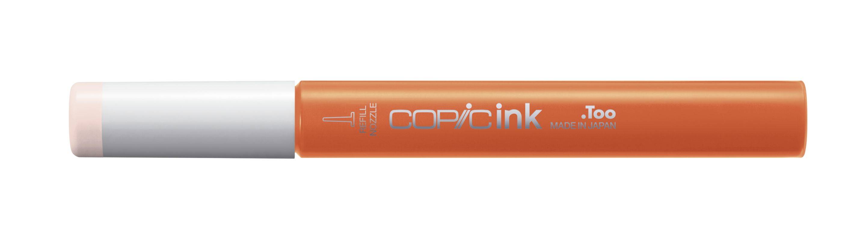 Copic Ink YR0000