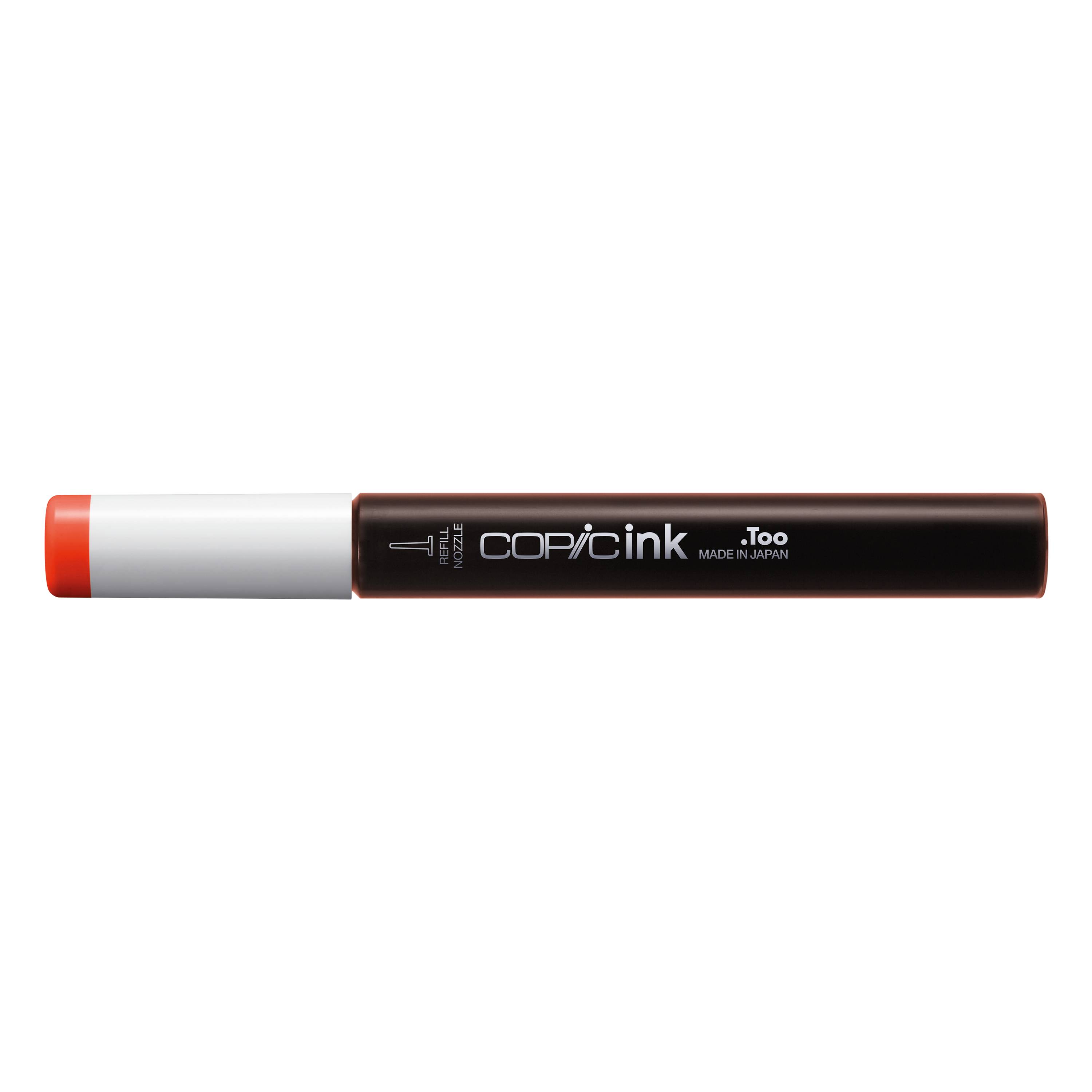 Copic Ink - YR09 Chinese Orange