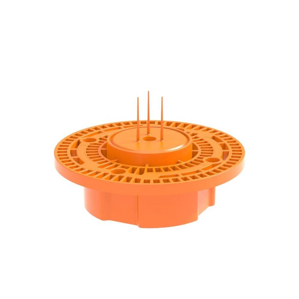 25 Stk. Primo Geräteträger P773