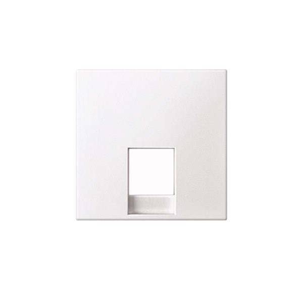 5 Stk. Merten Zentralplatte pws MEG4211-0419