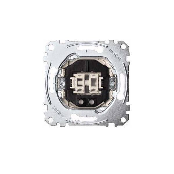 10 Stk. Merten Serienschalter-Einsatz MEG3535-0000