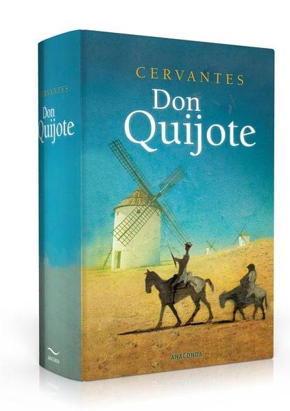 Don Quijote