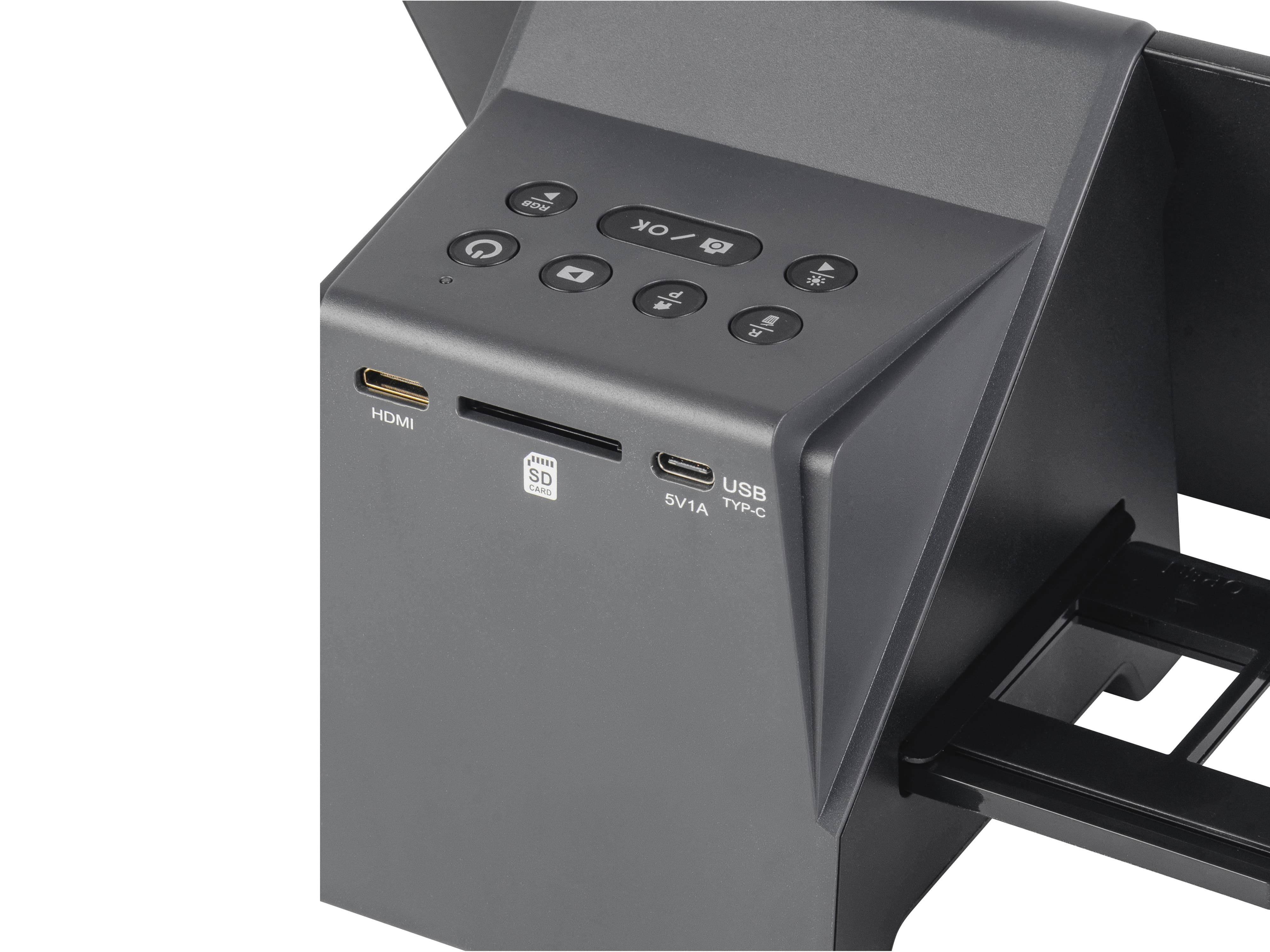 DNT Diascanner SlideCopy Basic