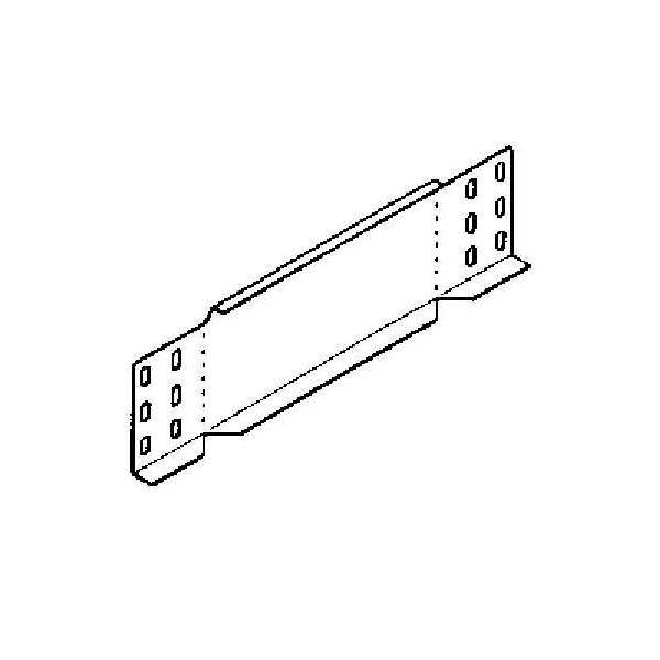 Niedax Reduzierabs.Winkel RA 85.600