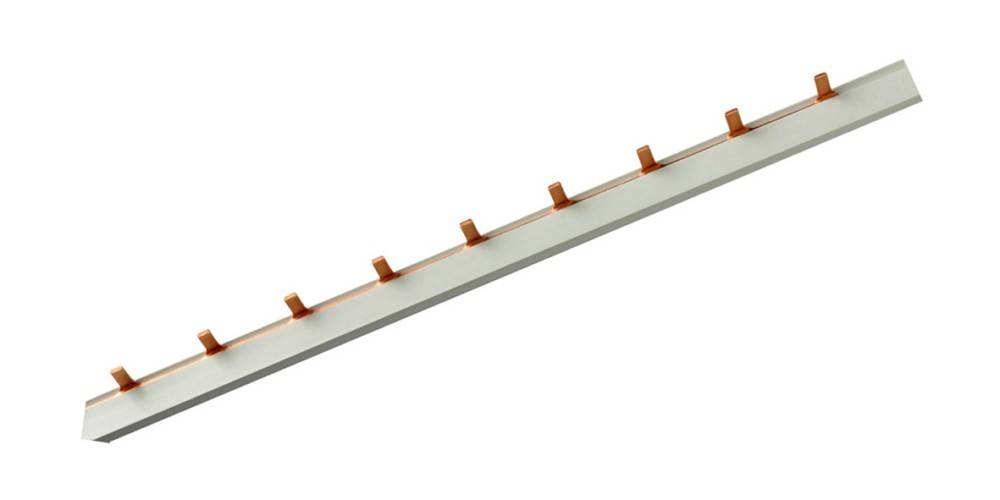 Mersen Verdrahtungsschiene Steg 22961.003000