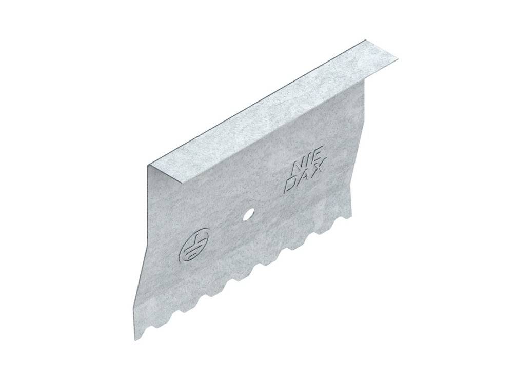 Niedax Stoßstellenverbinder DSTE 220-78T60