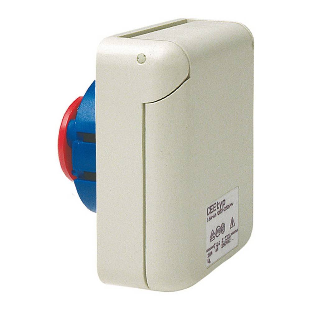 Walther Werke MONDO Anbaudose 16A 417309