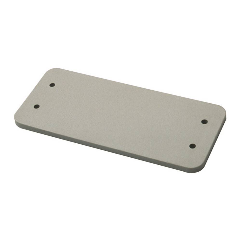 Walther Werke Abdeckplatte A16 700685