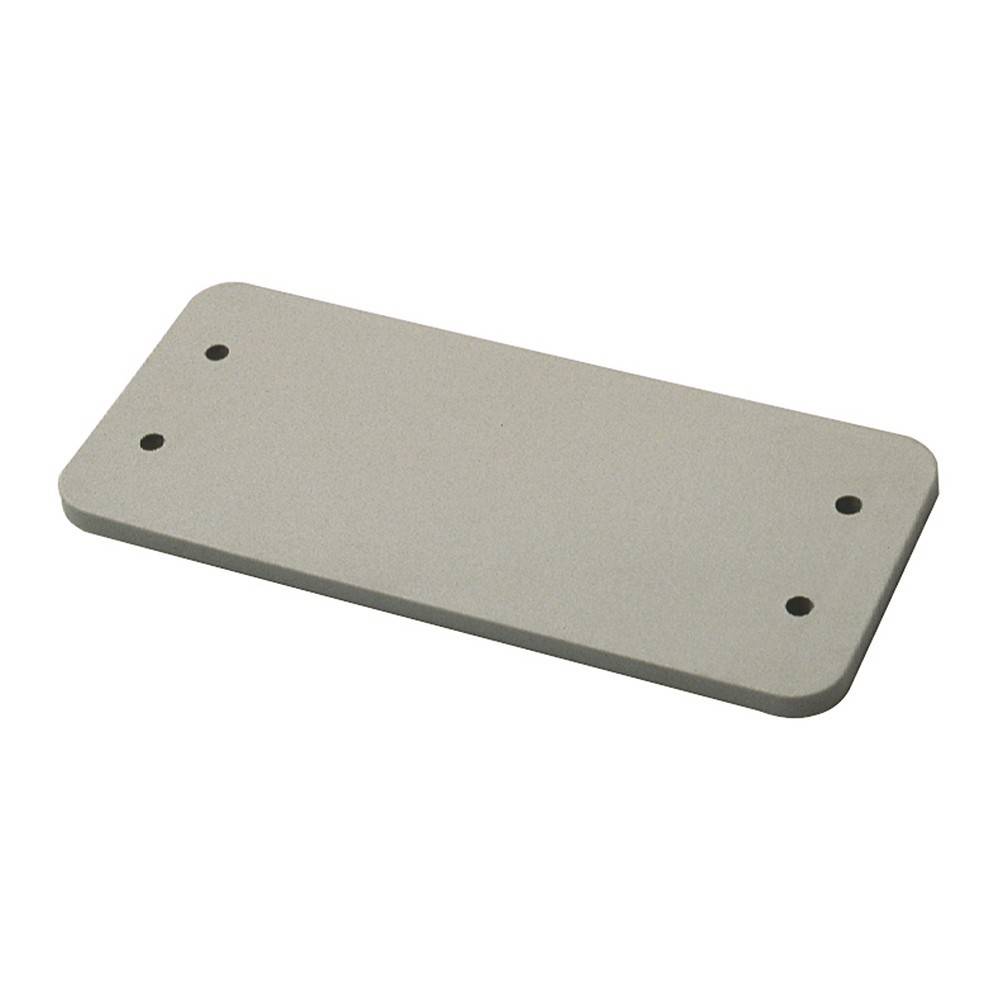 Walther Werke Abdeckplatte A16 700685