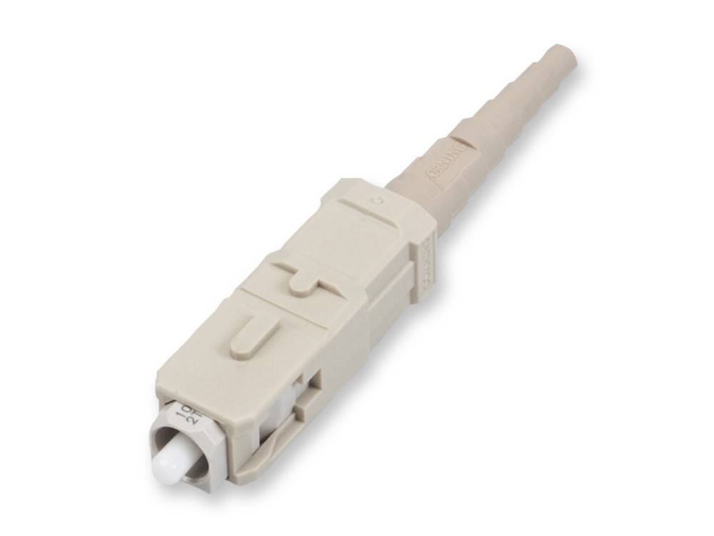 Corning SC-Multimode-Stecker bg 95-100-48-BP