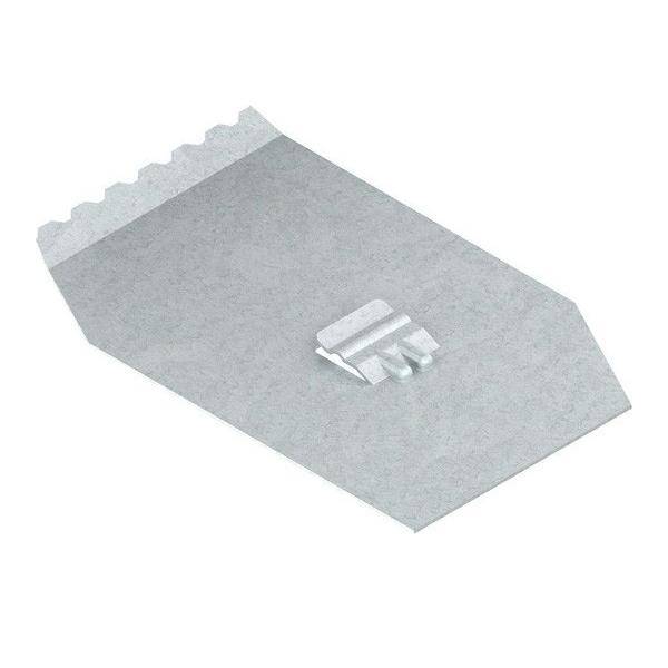 Niedax Adapterplatte ESTPH 133