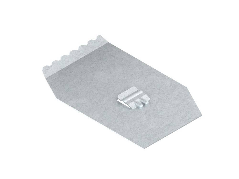 Niedax Adapterplatte ESTPH 133