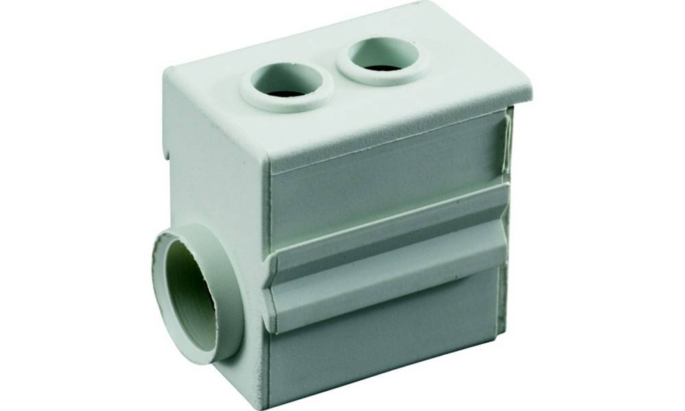 Mersen Anschlußklemme Universal 02978.000000