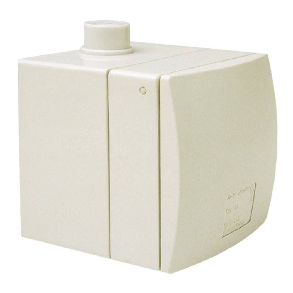 Walther Werke MONDO Wandsteckdose 32A 136409