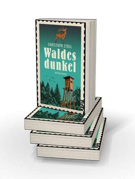 Waldesdunkel
