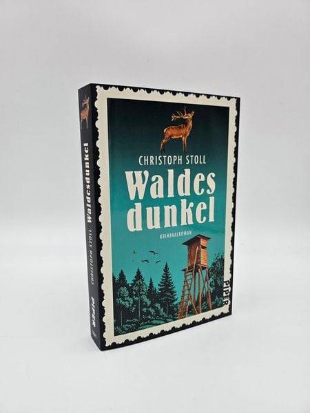 Waldesdunkel