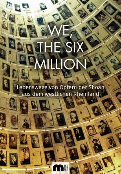 We, The Six Million