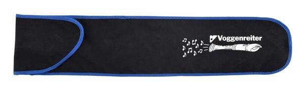 Voggy's Kinderwelt - Voggys Blockflöten-Set, deutsche Griffweise