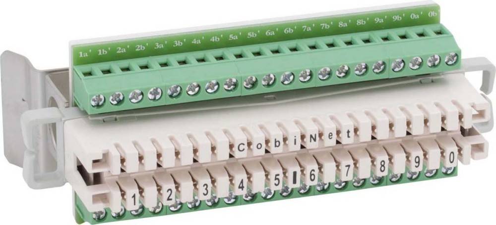 CobiNet LSA-Trennleiste 105509