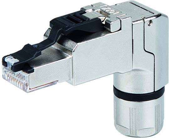 Telegärtner RJ45-Stecker MFP8 100023067