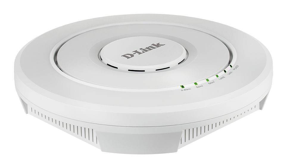 DLink Deutschland Access Point Tri-Band DWL-7620AP