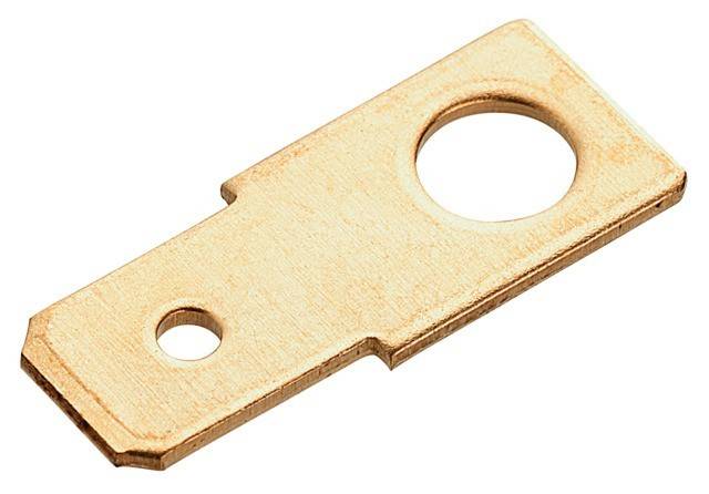 Cimco Werkzeuge Flachstecker 181248