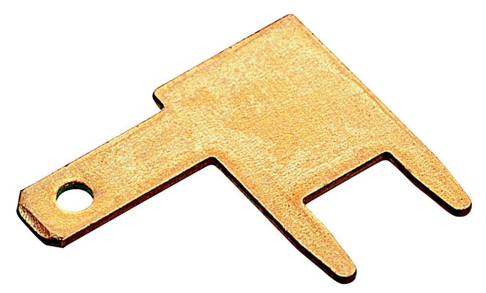 Cimco Werkzeuge Flachstecker 181252