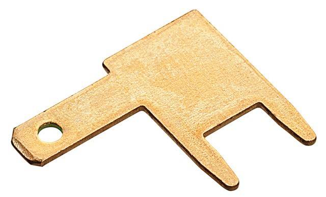 Cimco Werkzeuge Flachstecker 181252