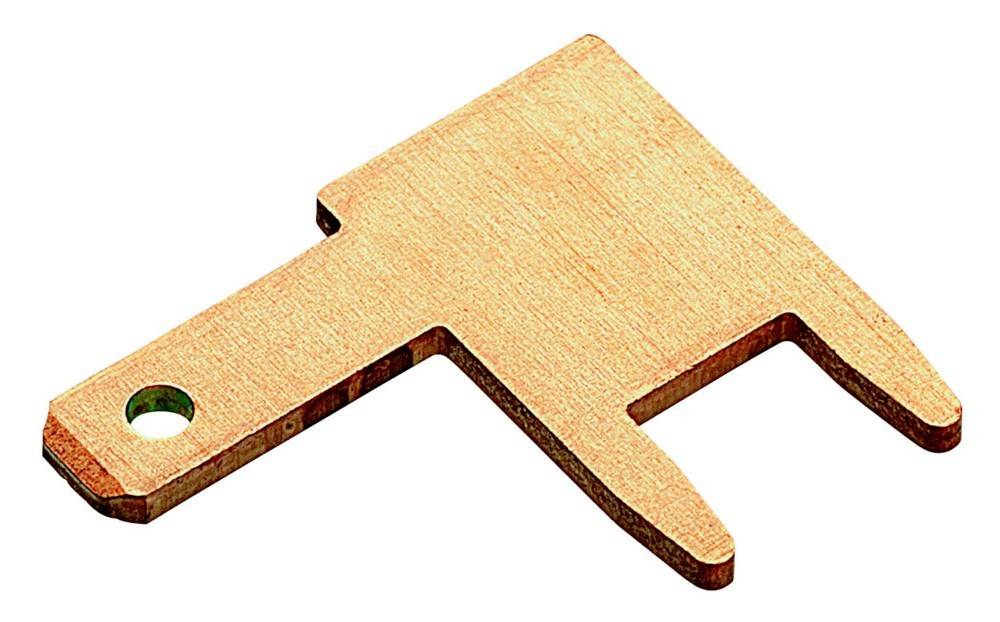 Cimco Werkzeuge Flachstecker 181254