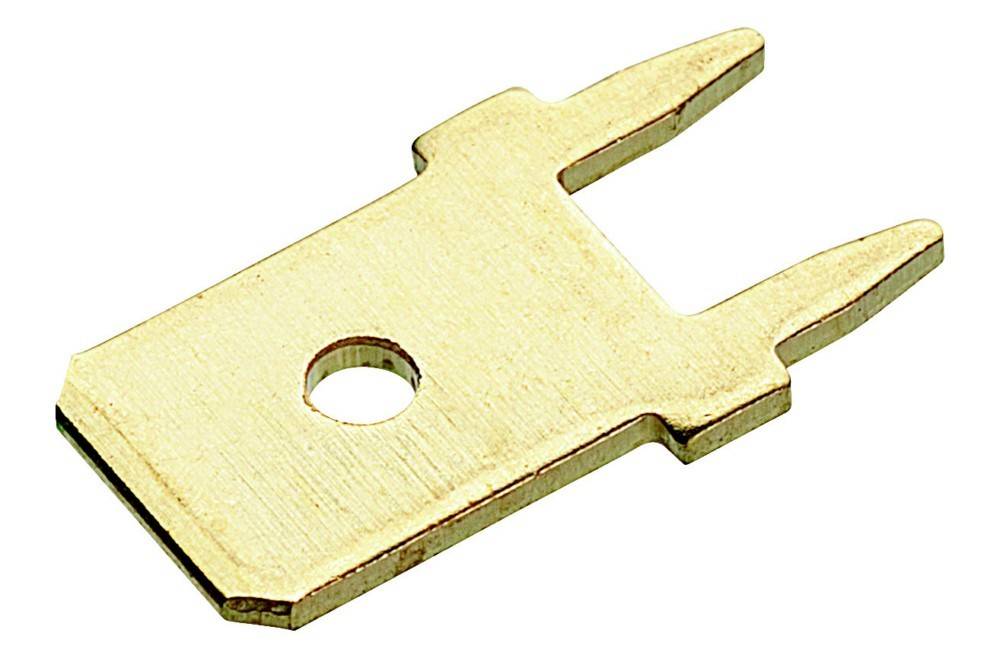 Cimco Werkzeuge Flachstecker 181256