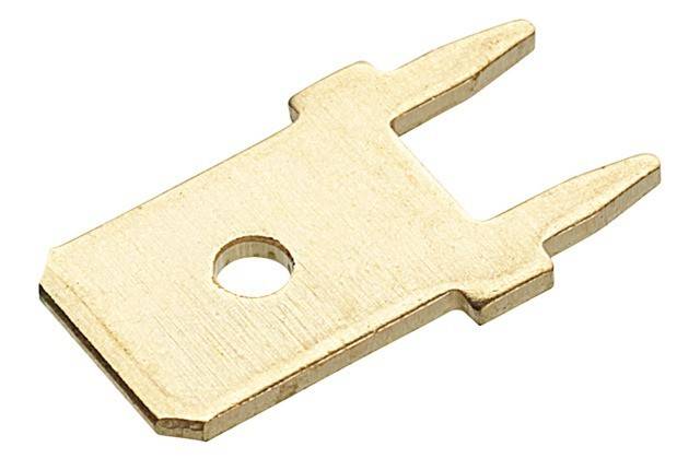 Cimco Werkzeuge Flachstecker 181256