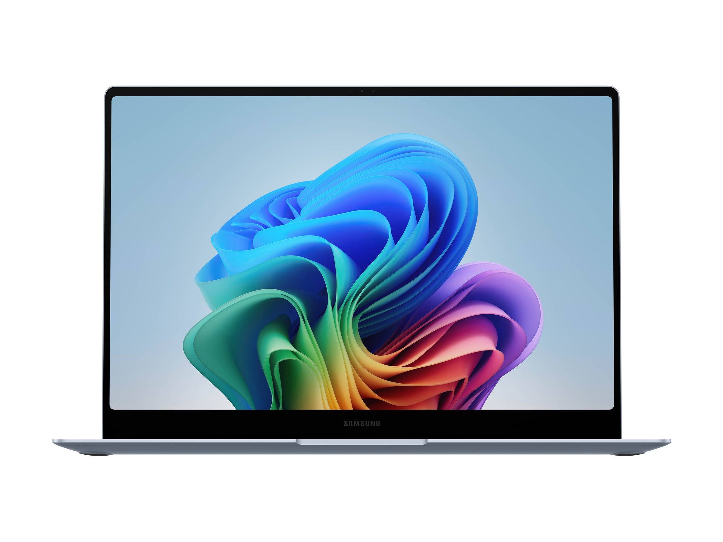 Samsung Galaxy Book4 Edge - Snapdragon X Plus X1P-42-100 / 3.2 GHz - Win 11 Home - Qualcomm Adreno - 16 GB RAM - 256 GB