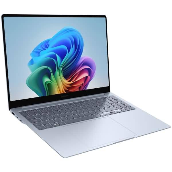 Samsung Galaxy Book4 Edge - Snapdragon X Elite X1E-80-100 / 3.4 GHz - Win 11 Home - Qualcomm Adreno - 16 GB RAM - 512 GB
