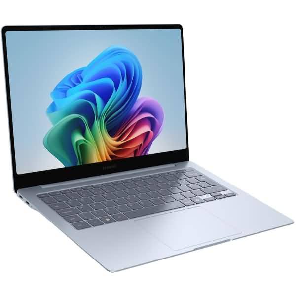 Samsung Galaxy Book4 Edge - Snapdragon X Elite X1E-80-100 / 3.4 GHz - Win 11 Home - Qualcomm Adreno - 16 GB RAM - 512 GB