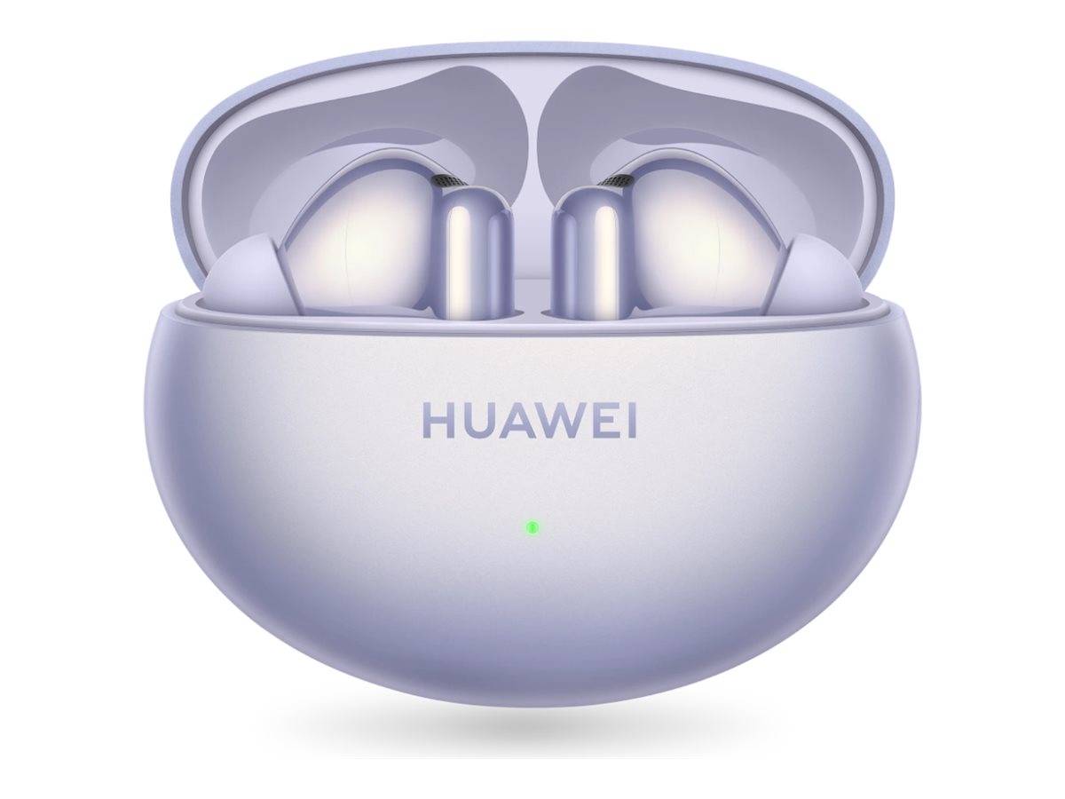 Huawei FreeBuds 6i - True Wireless-Kopfhörer mit Mikrofon